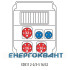 Будівельний щиток харчування ETI 004483306 з роз'ємами EDS11 2-2 / 3-5 16/32 (Роз'єм 16A / 5P-2 32A / 5P-1 Schuko-2 АВ: C16 / 1-2 C16 / 3-2 C32 / 3-1 )