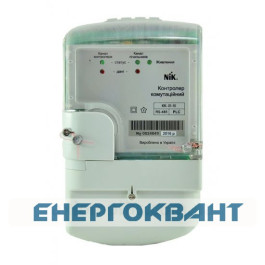 Комутаційний контролер НІК KK-01-10