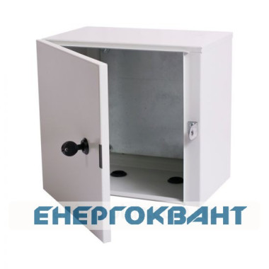 Навісний бокс з монтажною панеллю Білмакс Б00029462 БМ-22 + П IP54 Навісний бокс з монтажною панеллю Білмакс Б00029462 БМ-22 + П IP54