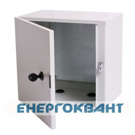Навісний бокс з монтажною панеллю Білмакс Б00029483 БМ-48 + П IP54