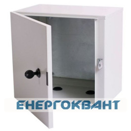 Навісний бокс з монтажною панеллю Білмакс Б00029491 БМ-61 + П IP54