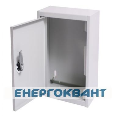 Навісний бокс Білмакс Б00017183 БМ-50C IP31 без панелі