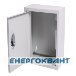 Навісний бокс Білмакс Б00024167 БМ-33C IP31 без панелі