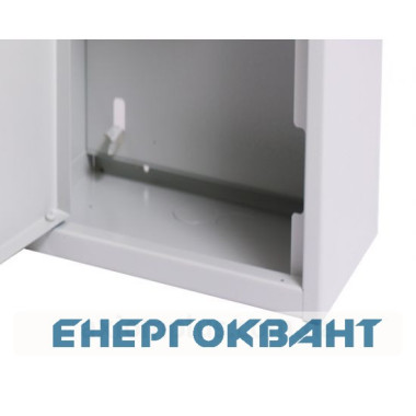Навісний бокс Білмакс Б00017183 БМ-50C IP31 без панелі