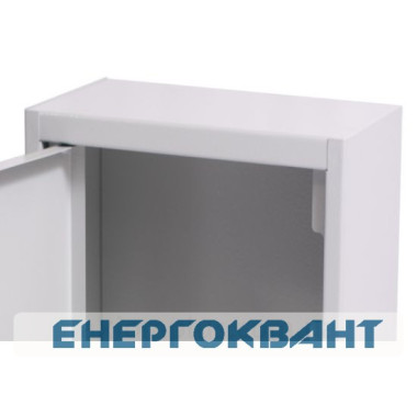 Навісний бокс Білмакс Б00017181 БМ-30C IP31 без панелі