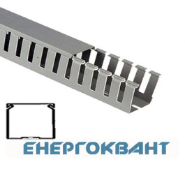 Короб перфорований 100х60 (16 м)