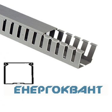 Короб перфорований 100х60 (16 м) Короб перфорований 100х60 (16 м)