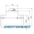 УЗО ETI 002062145 EFI-4 80 / 0.03 тип AC (10kA)