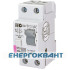 УЗО ETI 002063122 EFI-2 25 / 0.1 тип AC (10kA)