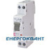 Диференціальний автомат ETI 002175202 KZS-1M B 10 / 0.03 тип A (6kA) з нижнім підключенням