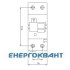 Диференціальний автомат ETI 002173101 KZS-2M B 6 / 0.03 тип AC (10kA)
