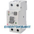 Диференціальний автомат ETI 002172407 KZS-2M2p EDI B 20 / 0.03 тип A (10kA) з нижнім підключенням Диференціальний автомат ETI 002172407 KZS-2M2p EDI B 20 / 0.03 тип A (10kA) з нижнім підключенням