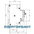 Диференціальний автомат ETI 002172408 KZS-2M2p EDI B 25 / 0.03 тип A (10kA) з нижнім підключенням Диференціальний автомат ETI 002172408 KZS-2M2p EDI B 25 / 0.03 тип A (10kA) з нижнім підключенням