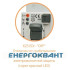 Диференціальний автомат ETI 002172408 KZS-2M2p EDI B 25 / 0.03 тип A (10kA) з нижнім підключенням Диференціальний автомат ETI 002172408 KZS-2M2p EDI B 25 / 0.03 тип A (10kA) з нижнім підключенням