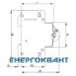 Диференціальний автомат ETI 002174007 KZS-4M 3p + N B 32 / 0.03 тип AC (6kA) Диференціальний автомат ETI 002174007 KZS-4M 3p + N B 32 / 0.03 тип AC (6kA)