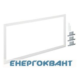 Рама Hager FZ025B для внутрішньої установки щитів Univers 650x1300мм