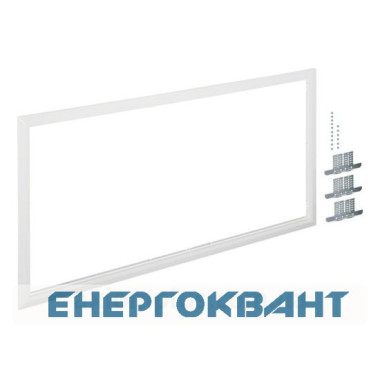 Рама Hager FZ025B для внутрішньої установки щитів Univers 650x1300мм