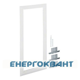 Рама Hager FZ11B для внутрішньої установки щитів Univers 800x300мм