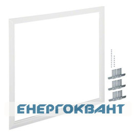 Рама Hager FZ13B для внутрішньої установки щитів Univers 800x800мм