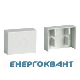 Кришка Hager KZ024 для 4P шин кВ463A / C кВ480B KDN463B (10шт)