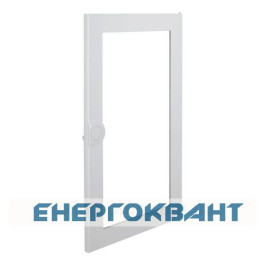 Металеві двері Hager VA36K Volta для щита VA36CN