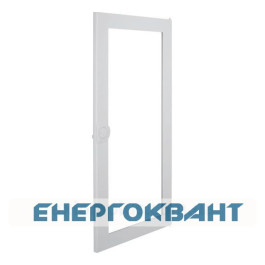 Металеві двері Hager VA48K Volta для щита VA48CN