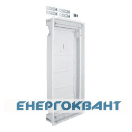 Порожній корпус Hager VU48NK внутрішньої установки для 4-рядного Volta