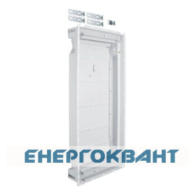 Порожній корпус Hager VU48NK внутрішньої установки для 4-рядного Volta