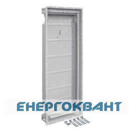 Порожній корпус Hager VU60NK внутрішньої установки для 5-рядного Volta