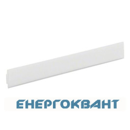 Самоклейка маркувальна полоса Hager VZ312BS на 12М