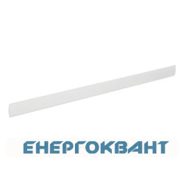 Самоклейка маркувальна полоса Hager VZ324BS на 24М