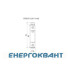 Обмежувач перенапруги ETI 002440337 ETITEC B T12 275/7 (1 + 0) 1p RC