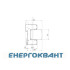 Обмежувач перенапруги ETI 002440337 ETITEC B T12 275/7 (1 + 0) 1p RC