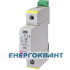 Обмежувач перенапруги ETI 002440394 ETITEC C T2 275/20 (1 + 0) 1p RC