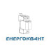 Обмежувач перенапруги ETI 002440398 ETITEC C T2 275/20 (2 + 0) 2p RC