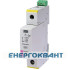 Обмежувач перенапруги ETI 002440406 ETITEC C T2 440/20 (1 + 0) 1p RC Обмежувач перенапруги ETI 002440406 ETITEC C T2 440/20 (1 + 0) 1p RC