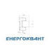 Обмежувач перенапруги ETI 002440408 ETITEC C T2 440/20 (4 + 0) 4p RC Обмежувач перенапруги ETI 002440408 ETITEC C T2 440/20 (4 + 0) 4p RC