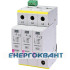 Обмежувач перенапруги ETI 002440412 ETITEC C T2 440/20 (3 + 0) 3p RC Обмежувач перенапруги ETI 002440412 ETITEC C T2 440/20 (3 + 0) 3p RC