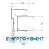 Обмежувач перенапруги ETI 002440418 ETITEC D T3 275/3 (1 + 0) 1p RC Обмежувач перенапруги ETI 002440418 ETITEC D T3 275/3 (1 + 0) 1p RC