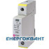 Обмежувач перенапруги ETI 002440419 ETITEC D T3 440/3 (1 + 0) 1p Обмежувач перенапруги ETI 002440419 ETITEC D T3 440/3 (1 + 0) 1p