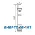 Обмежувач перенапруги ETI 002440500 ETITEC M T12 300/7 (1 + 0 2p TNC) Обмежувач перенапруги ETI 002440500 ETITEC M T12 300/7 (1 + 0 2p TNC)