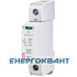 Обмежувач перенапруги ETI 002440500 ETITEC M T12 300/7 (1 + 0 2p TNC) Обмежувач перенапруги ETI 002440500 ETITEC M T12 300/7 (1 + 0 2p TNC)