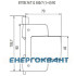 Обмежувач перенапруги ETI 002440500 ETITEC M T12 300/7 (1 + 0 2p TNC) Обмежувач перенапруги ETI 002440500 ETITEC M T12 300/7 (1 + 0 2p TNC)