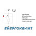 Обмежувач перенапруги ETI 002442900 ETITEC V T12 280 / 12.5 (1 + 0) Обмежувач перенапруги ETI 002442900 ETITEC V T12 280 / 12.5 (1 + 0)