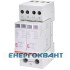 Обмежувач перенапруги ETI 002442943 ETITEC V 2T2 255/20 (4 + 0)