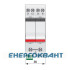Обмежувач перенапруги ETI 002442943 ETITEC V 2T2 255/20 (4 + 0)