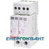 Обмежувач перенапруги ETI 002442945 ETITEC V 2T2 255/20 (3 + 1)