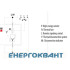 Обмежувач перенапруги ETI 002442952 ETITEC V T2 255/20 (1 + 0) Обмежувач перенапруги ETI 002442952 ETITEC V T2 255/20 (1 + 0)