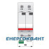 Обмежувач перенапруги ETI 002442953 ETITEC V T2 255/20 (2 + 0)