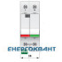 Обмежувач перенапруги ETI 002442954 ETITEC V T2 255/20 (1 + 1) Обмежувач перенапруги ETI 002442954 ETITEC V T2 255/20 (1 + 1)